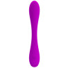 Pretty Love Vibro Yedda Pretty Love 17 x 2.7 cm Violet